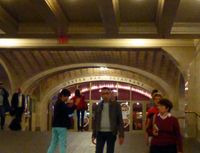 Grand Central Terminal7