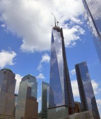 World Trade Center One1